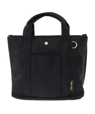 Green Parks ・Ｌｅｇａｔｏ　Ｌａｒｇｏ　簡探バッグ　２ｗａｙ Black