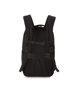 ACE BAGS & LUGGAGE ace. ファルテライト リュックサック B4サイズ 13.3インチPC収納 17896 エース ブラック