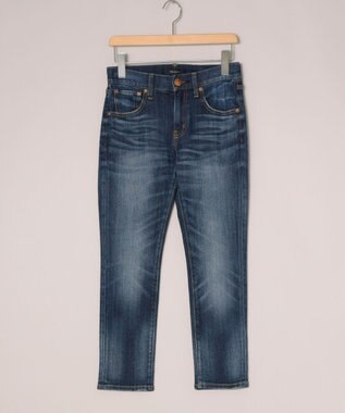 ONWARD Reuse Park 【23区】パンツ春夏 ブルー