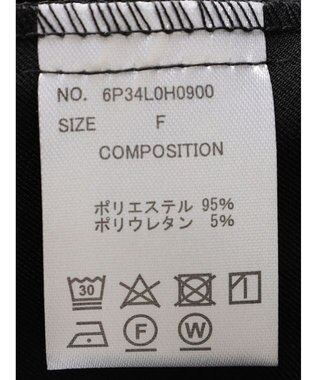 Green Parks ■ＡＪＵＧＡ．×ＧＰ　キャミワンピース Black