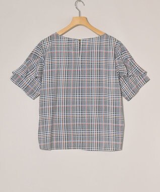 ONWARD Reuse Park 【any SiS】カットソー春夏 ネイビー
