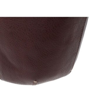 genten 【WEB限定カラー】ユーフラテス(boxバージョン) トートバッグ小 ノウチャ