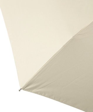 AMERICAN HOLIC 【AH×Wpc.】ポーチ付き折りたたみ傘 Beige