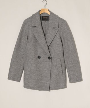 ONWARD Reuse Park 【23区】コート秋冬 グレー