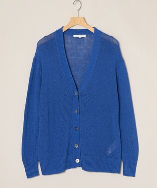 ONWARD Reuse Park 【23区】ニット春夏 ブルー