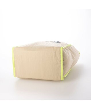 UNBILLION 【テレビ ドラマ着用アイテム】カシュカシュ cachecache / アソート柄刺繍トートバッグ LBE