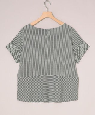 ONWARD Reuse Park 【23区】カットソー春夏 ネイビー