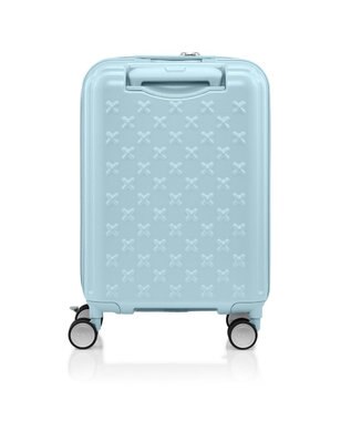 Samsonite アメリカンツーリスター スーツケース 34L パクストラ スピナー55 PAXTRA ミントグリーン