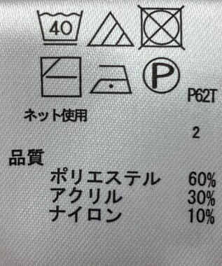 ONWARD Reuse Park 【any FAM】ニット秋冬 ピンク