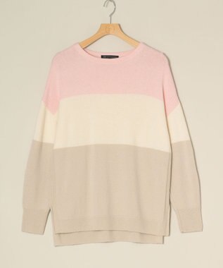 ONWARD Reuse Park 【23区】ニット秋冬 ピンク