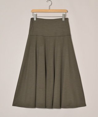 ONWARD Reuse Park 【23区】スカート秋冬 グリーン
