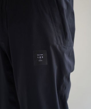 F/ACSION TSUZUMI PT　パンツ BLACK