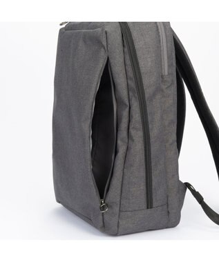 ACE BAGS & LUGGAGE エースジーン ホバーライト2 リュックサック 67616 グレー