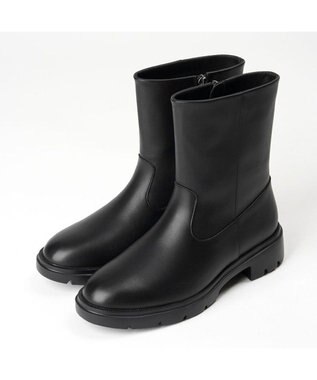 AcureZ GORE-TEX | 全天候型カジュアルプレーンブーツ