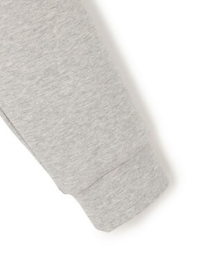 TOCCA 【chayさん着用】NICE HOLIDAY HOODIE フーディー グレー系