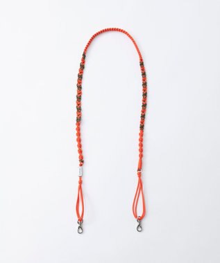 TRICOTE マクラメコード 65ORANGE