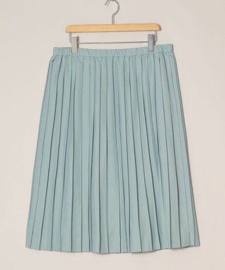 ONWARD Reuse Park 【23区】スカート春夏 グリーン