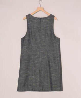 ONWARD Reuse Park 【23区】ワンピース秋冬 グレー