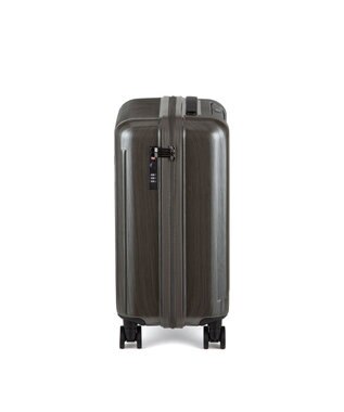 ACE BAGS & LUGGAGE ACE クレスタ2 スーツケース ストッパー機能 2~3泊 機内持ち込み 06936 ブロンズヘアライン