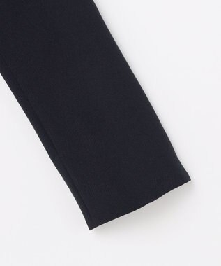 組曲 S シュットクロス ジャケット ネイビー系