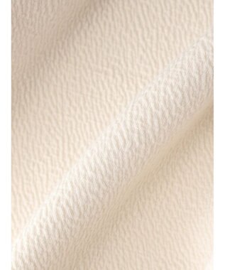 AMERICAN HOLIC サイドＺＩＰブークレチュニック Ivory