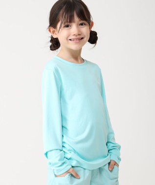 Columbia Columbia/ 【KIDS】ターミナルタックルロングスリーブTシャツ /コロンビア