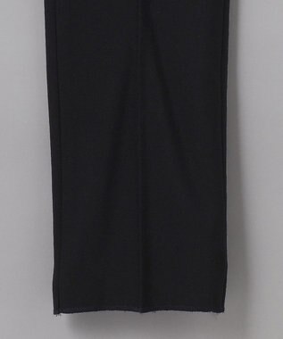 GOTAIRIKU 【WEAR BLACK】タキシードクロス スーツ ブラック系