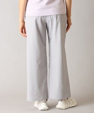 Columbia Columbia/ ウィメンズデビルズブラッシュワイドパンツ /コロンビア Columbia Grey Heather