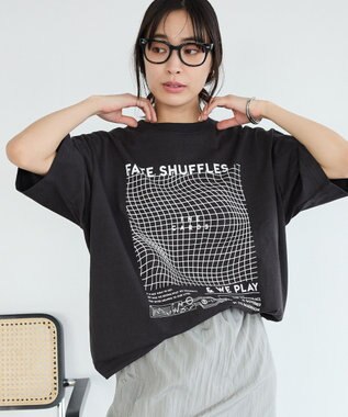 CRAFT STANDARD BOUTIQUE アート＆シグネチャーＴシャツ