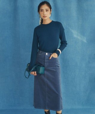 23区 パールブレスレット ホワイト系