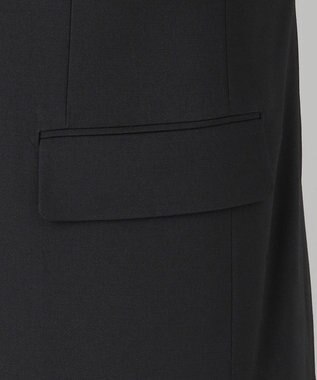 GOTAIRIKU 【WEAR BLACK】タキシードクロス スーツ ブラック系