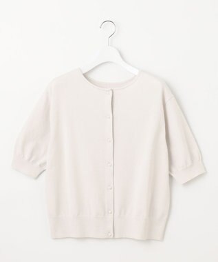 自由区 L 【WEB限定・マルチウェイ・洗える】リバーシブルスカートセットアップ ワンピース ベージュ