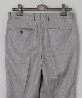 GOTAIRIKU 【TALLIA DI DELFINO】NAPOLI スーツ グレー系1