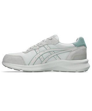 ASICS WALKING ハダシウォーカー LE メンズ 3E相当 ホワイト×ミント