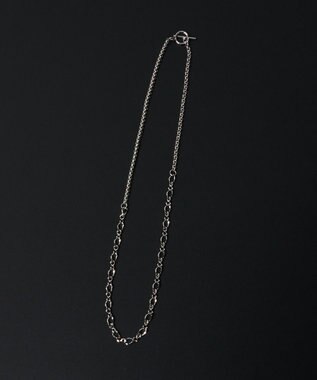 WEGO M細チェーンMIXネックレス 柄4