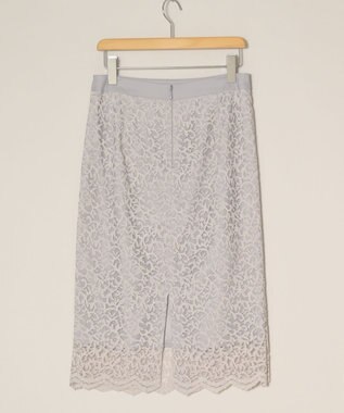 ONWARD Reuse Park 【J.PRESS】スカート春夏 グレー