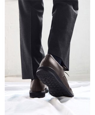 ASICS WALKING ペダラ ソフトカジュアル  メンズ 3E ブラウン系