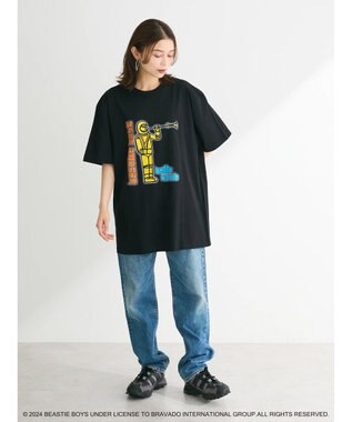 Green Parks ■ＢＥＡＳＴＩＥ　ＢＯＹＳ　ｈｅｌｌｏ　ｎａｓｔｙ　ＴＥＥ Black