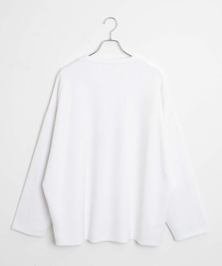 WEGO トロミフラワーモチーフLS 柄2