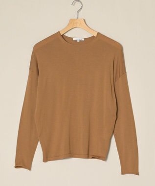 ONWARD Reuse Park 【23区】ニット秋冬 ブラウン