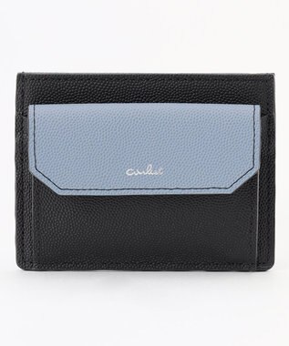 airlist 【ミニマム・本革】ミニ財布　Stella　ステラ