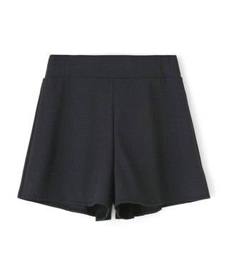 San-ai Resort（三愛水着楽園） ショートパンツ 【San-ai Resort（サンアイリゾート）】 ブラック