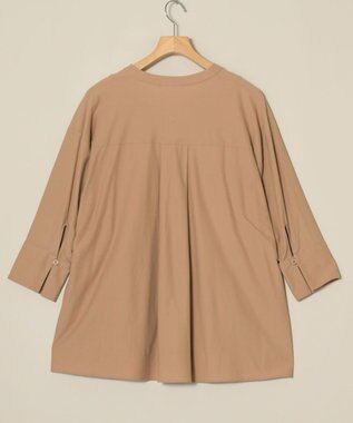 ONWARD Reuse Park 【自由区】カットソー秋冬 ベージュ