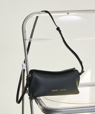 IACUCCI 【新色登場！】ラーナ SD ALCE ブラック系その他