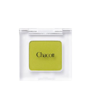 Chacott Cosmetics マルチカラーバリエーションMA14[MATTE] グリーン系