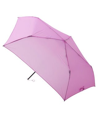 MOONBAT Magical tech(マジカルテック) 超軽量 折りたたみ傘 72g プレーン UV 大きめ55cm