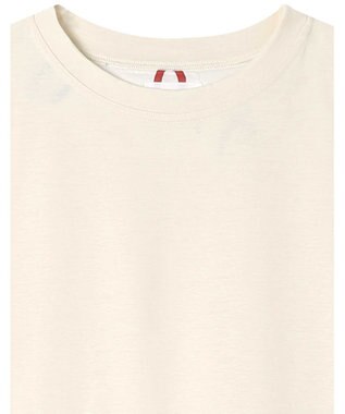 une nana cool 【綿100％】シルケット天竺半袖パジャマ MADE WITH LIBERTY FABRIC CR