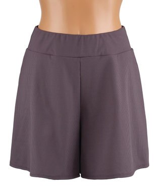 San-ai Resort（三愛水着楽園） ショートパンツ 【San-ai Resort（サンアイリゾート）】 グレー