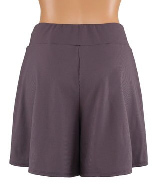 San-ai Resort（三愛水着楽園） ショートパンツ 【San-ai Resort（サンアイリゾート）】 グレー