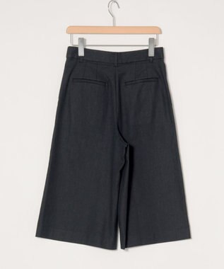 ONWARD Reuse Park 【23区】パンツ春夏 ブラック